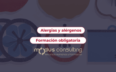 ¿Es obligatorio formar a mi plantilla en alergias y alérgenos en 2025?