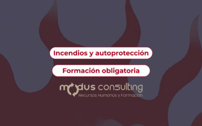 ¿Es obligatorio formar a mi plantilla en incendios y autoprotección en 2025?