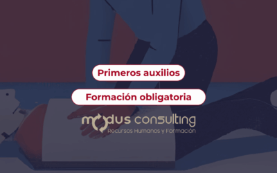 ¿Es obligatorio formar a mi plantilla en primeros auxilios en 2025?