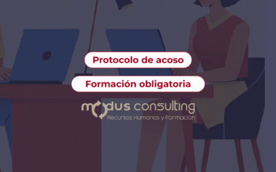 ¿Es obligatorio formar a mi plantilla en prevención y actuación frente al acoso en 2025?