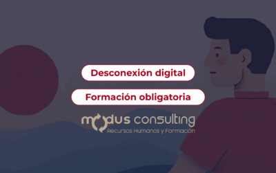 ¿Es obligatorio formar a mi plantilla en desconexión digital en 2025?