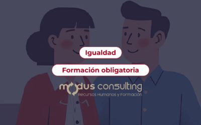 ¿Es obligatorio formar a mi plantilla en igualdad en 2025?